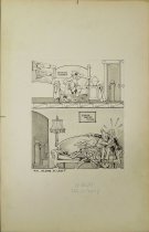 'Ah - alone at last!'